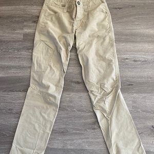 Patagonia Hiking Pants - W Size 6
